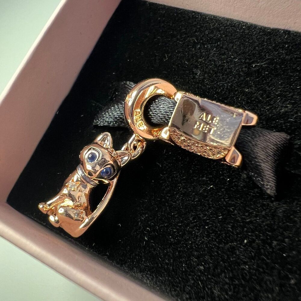 Pandora Cat Charms - Picture 4 of 9